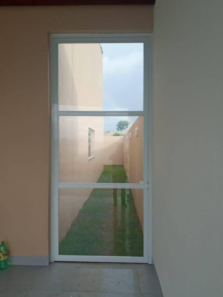 AluMT - Projetos Realizados